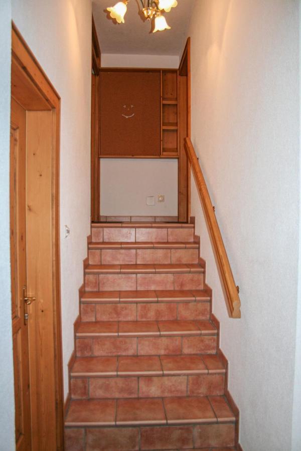 קאפל Apartment Silvretta By Interhome מראה חיצוני תמונה