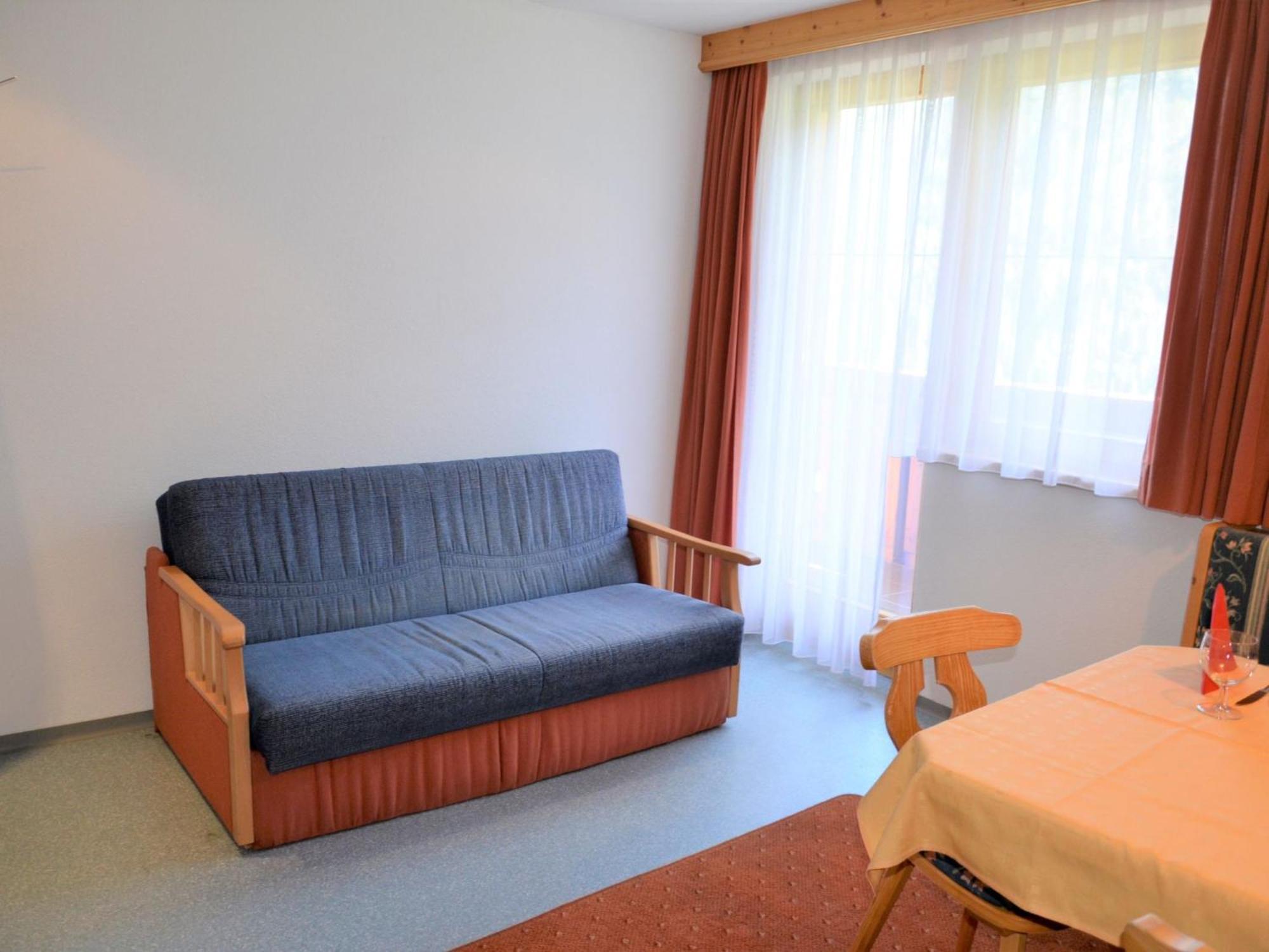 קאפל Apartment Silvretta By Interhome מראה חיצוני תמונה