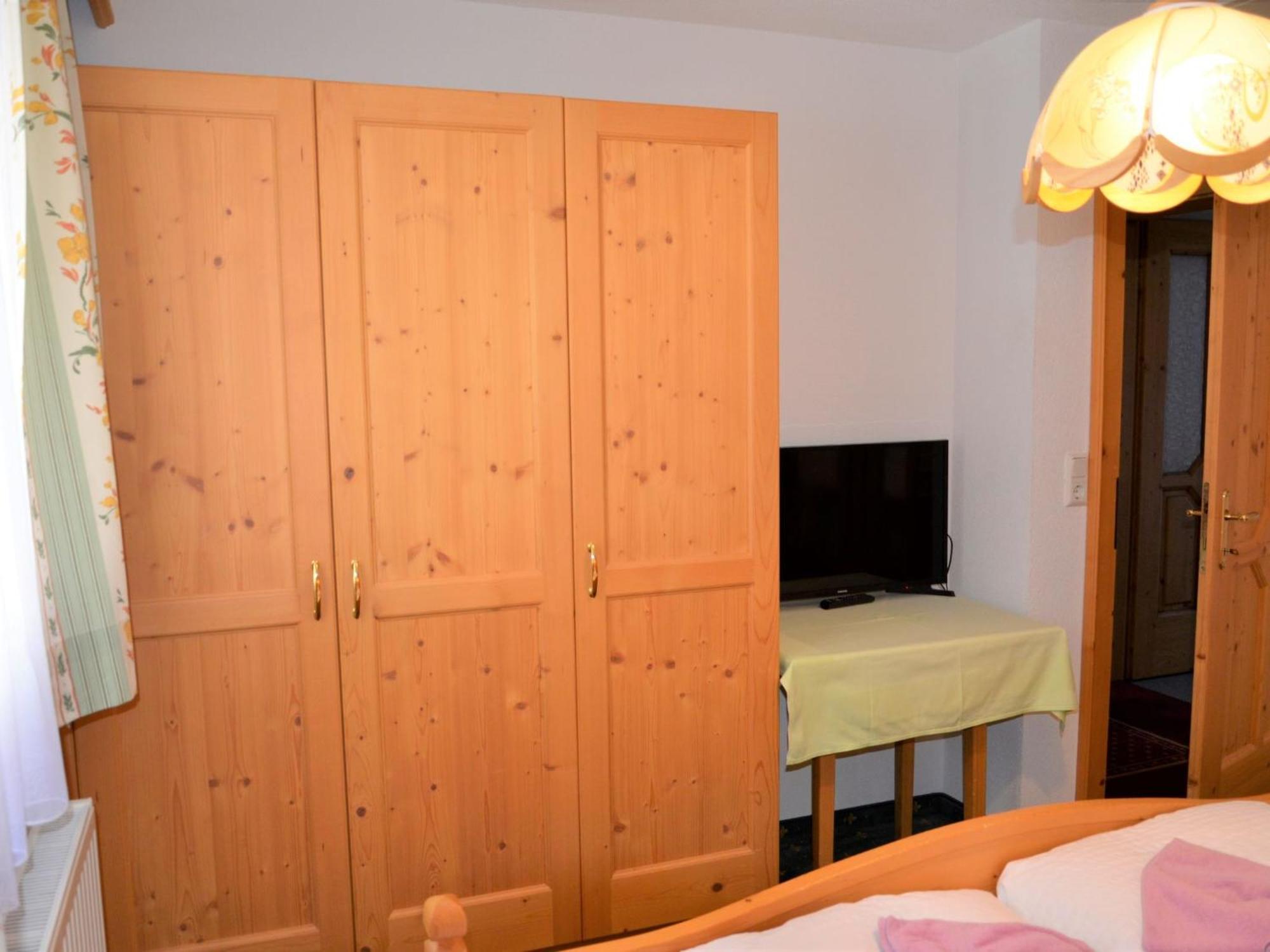 קאפל Apartment Silvretta By Interhome מראה חיצוני תמונה
