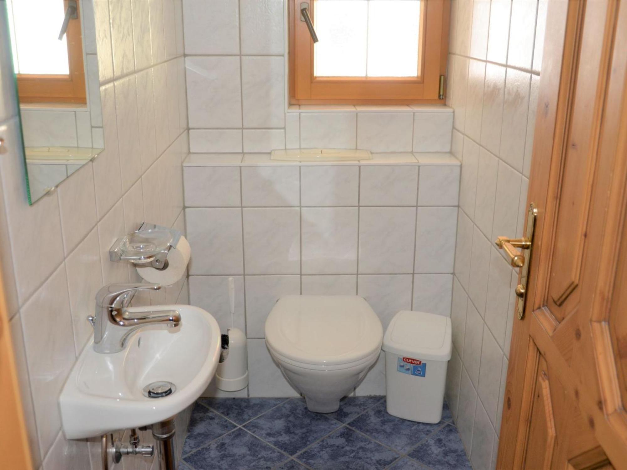 קאפל Apartment Silvretta By Interhome מראה חיצוני תמונה