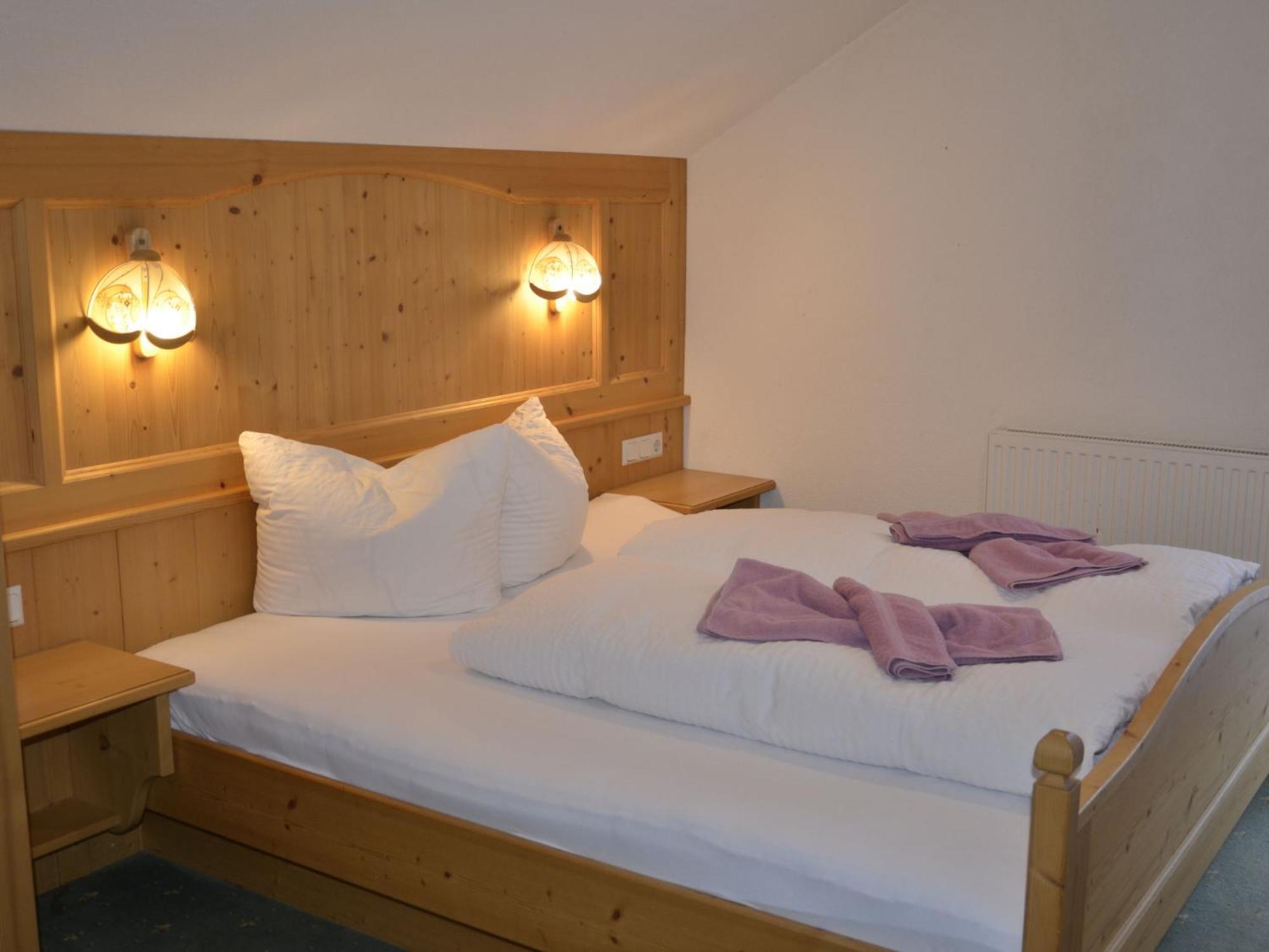 קאפל Apartment Silvretta By Interhome מראה חיצוני תמונה