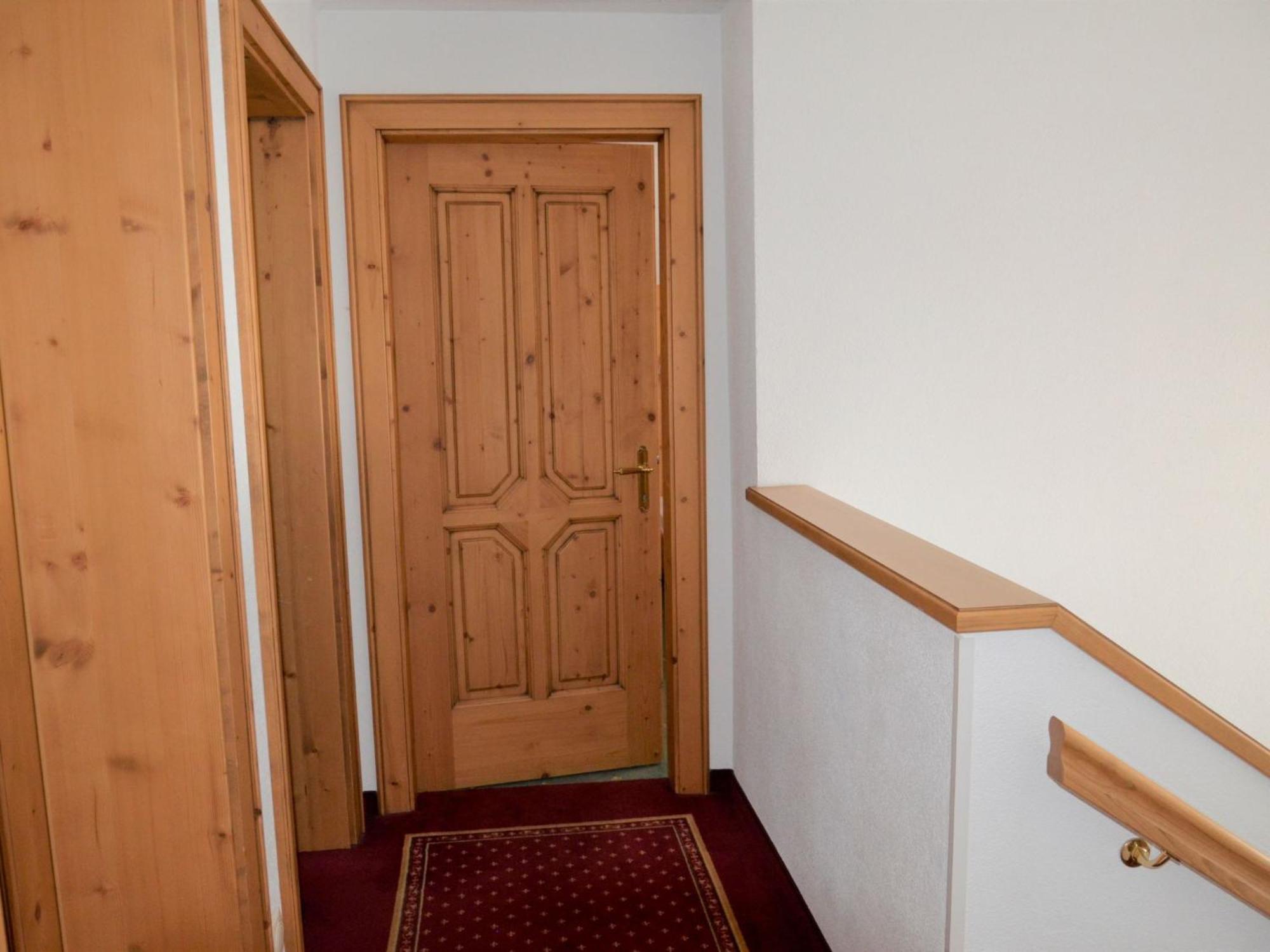 קאפל Apartment Silvretta By Interhome מראה חיצוני תמונה