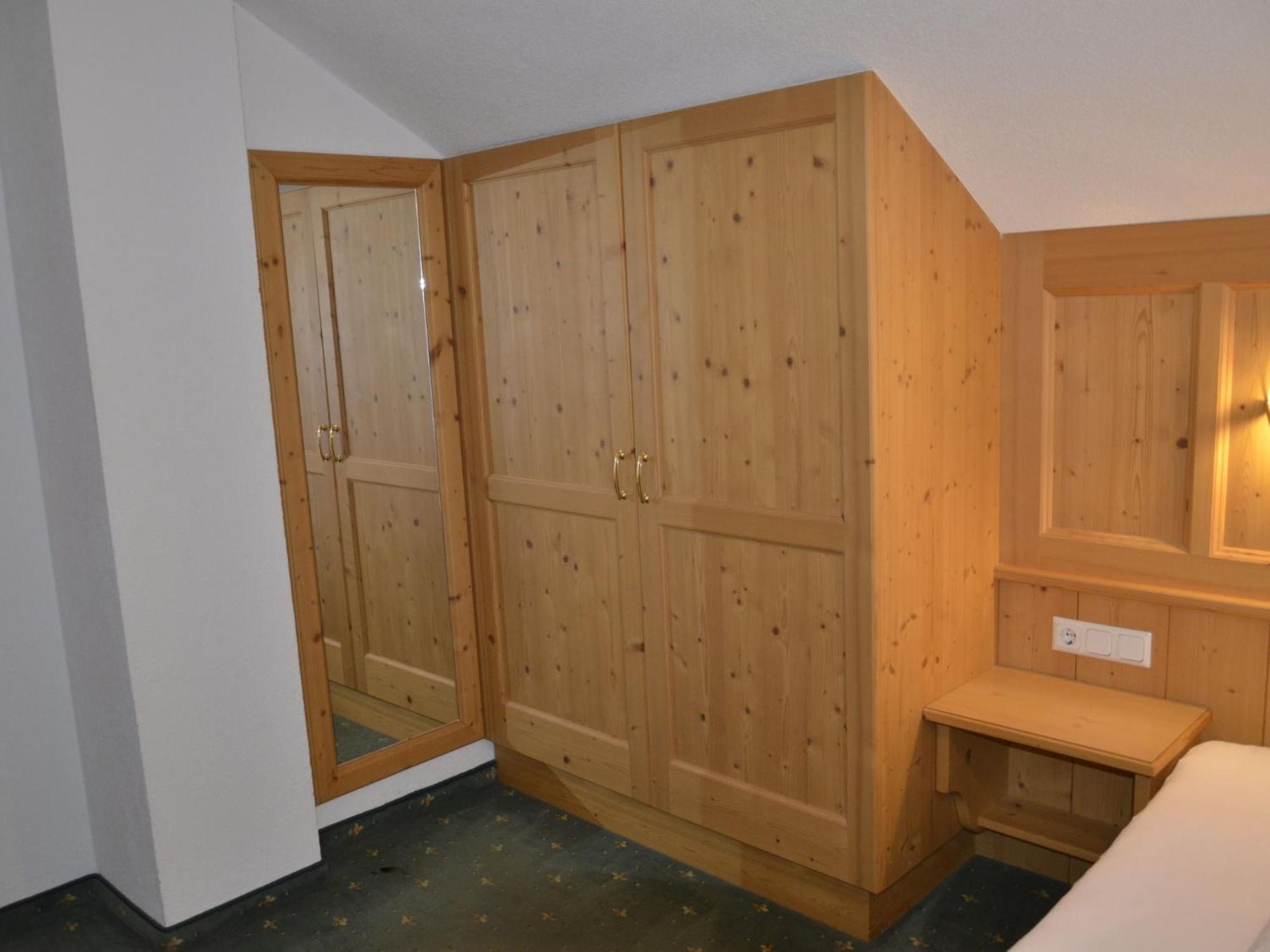 קאפל Apartment Silvretta By Interhome מראה חיצוני תמונה